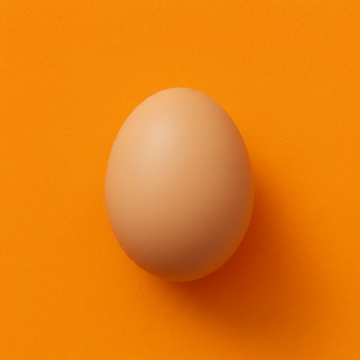 Brown Table Eggs